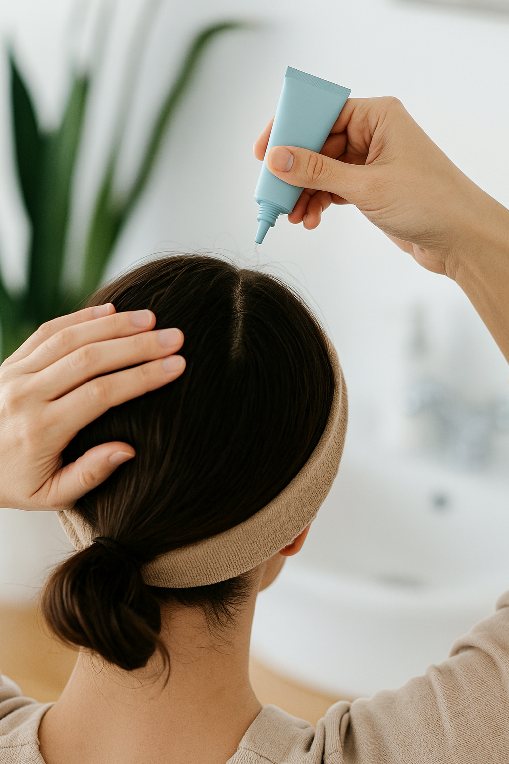 Comment identifier les besoins spécifiques de son cuir chevelu