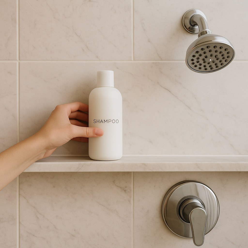 Les shampooings peuvent-ils vraiment aider à la calvitie ?