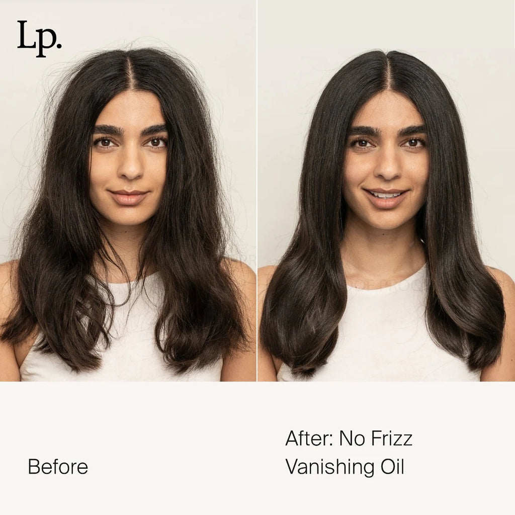 Living proof Huile pour cheveux Vanishing Oil no frizz® - 50ml