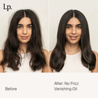 Living proof Huile pour cheveux Vanishing Oil no frizz® - 50ml