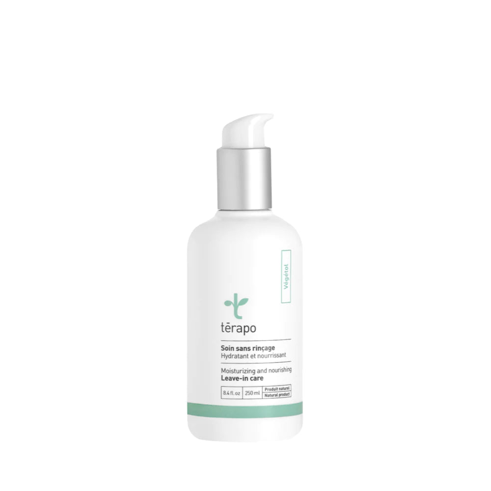 Térapo soin sans rinçage végétol - 250ml