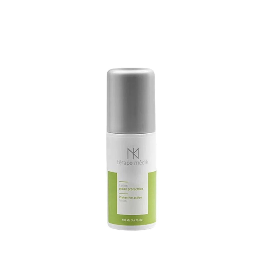 Térapo médik lotion action protectrice - 100ml
