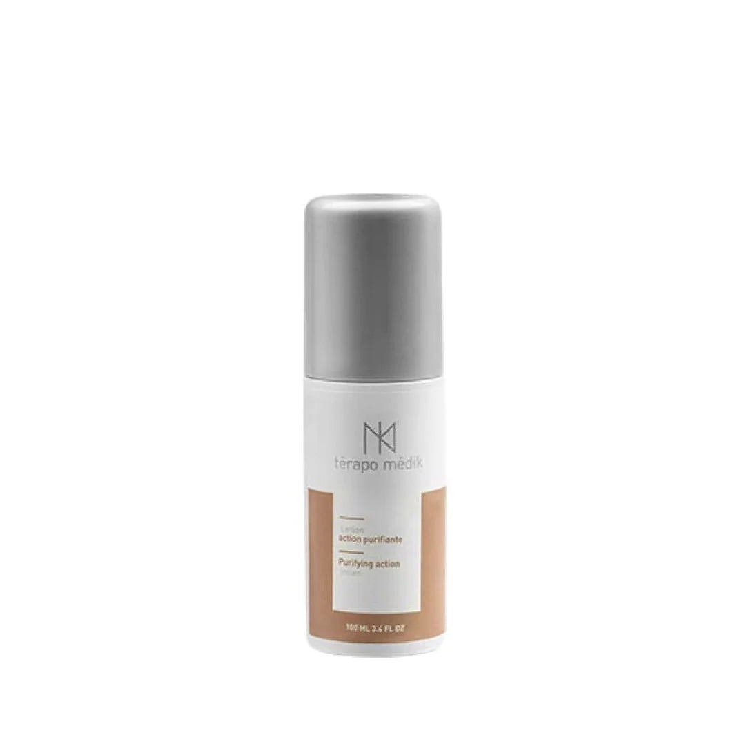 Térapo médik lotion action purifiante - 100ml