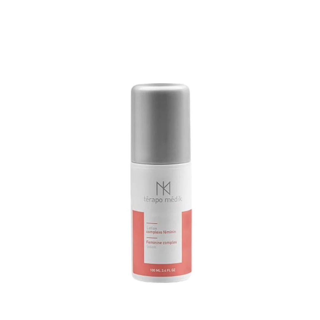 Térapo médik lotion complexe féminin - 100ml