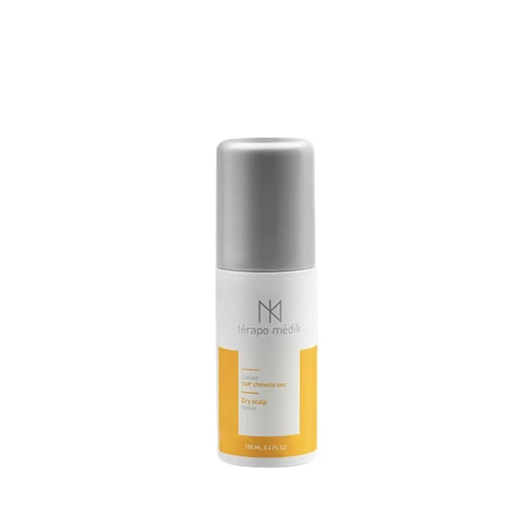 Térapo médik lotion cuir chevelu sec - 100ml