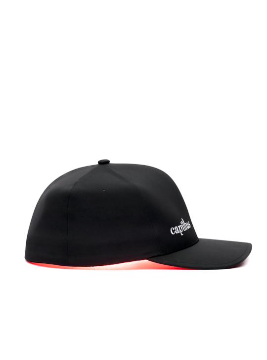 Capillus PRO casque de luminothérapie à faible niveau de laser (LLLT)