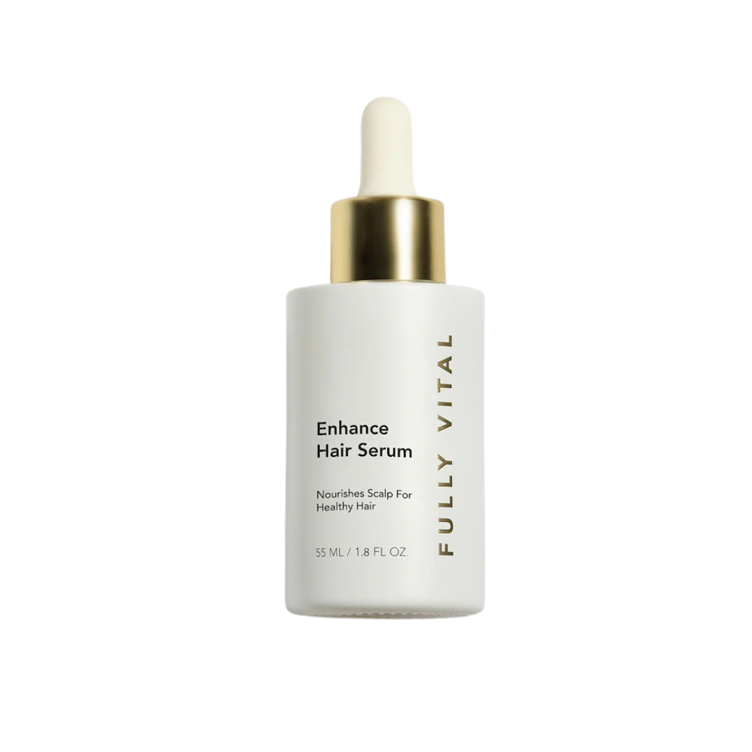 FullyVital sérum de croissance avec exosomes - 55ml