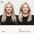 Living proof soin fortifiant triple liaison - 45ml