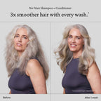 Living proof shampoing anti-frizz - 236ml