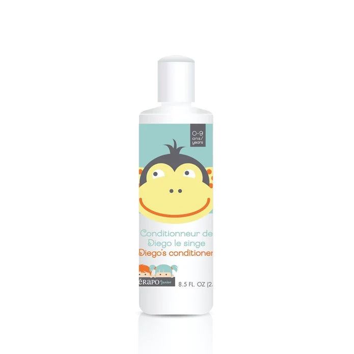 Térapo revitalisant pour enfants - 250ml