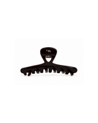 Pince compacte cheveux fins - Espresso