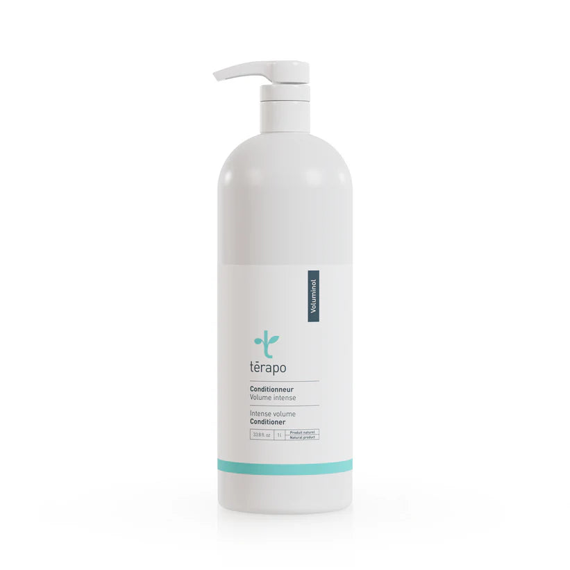 Térapo revitalisant voluminol