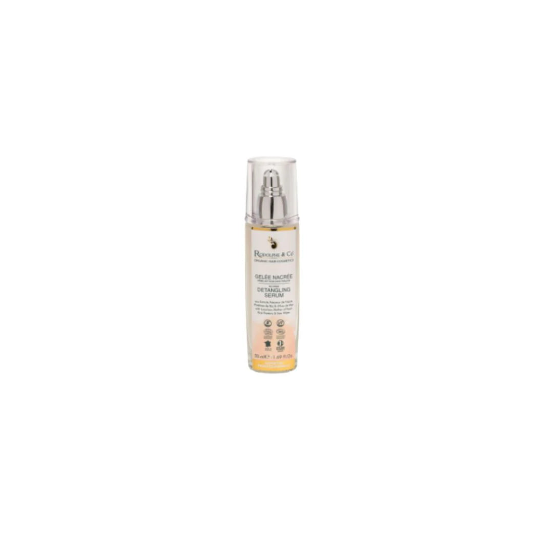 Rodolphe & Co Gelée Nacrée - 50ml
