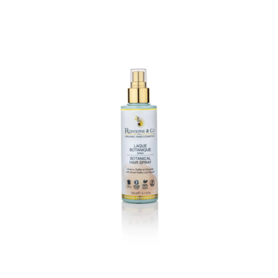Rodolphe & Co Laque Botanique - 150ml