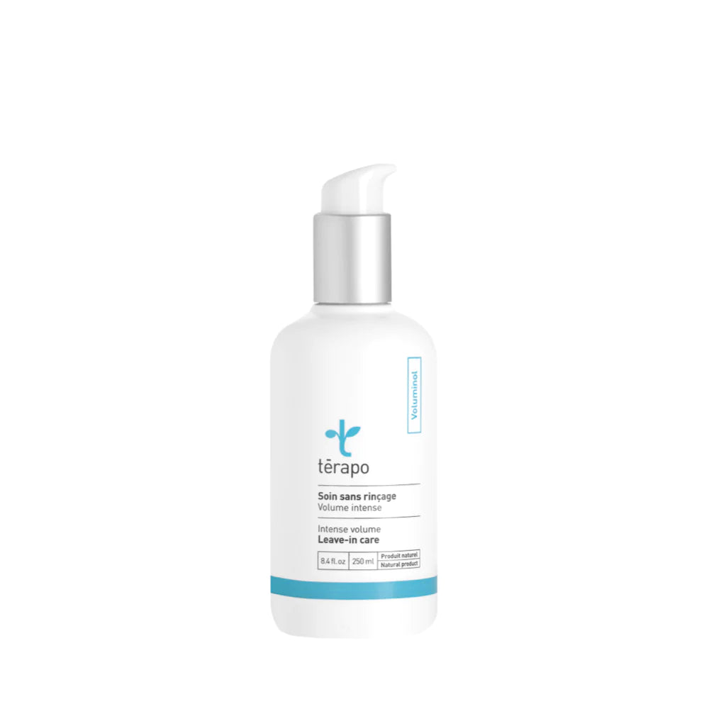 Térapo soin sans rinçage voluminol - 250ml