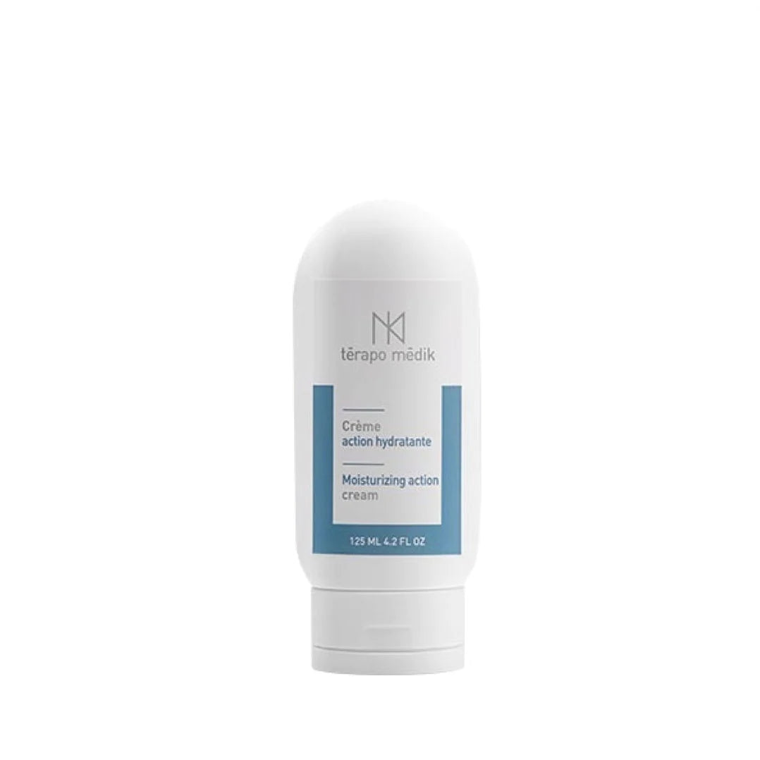 Térapo médik crème action hydratante - 125ml