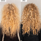 Briogeo Crème de Définition Sans-Rinçage Acide Aminé de Riz + Avocat Curl Charisma - 177 ml