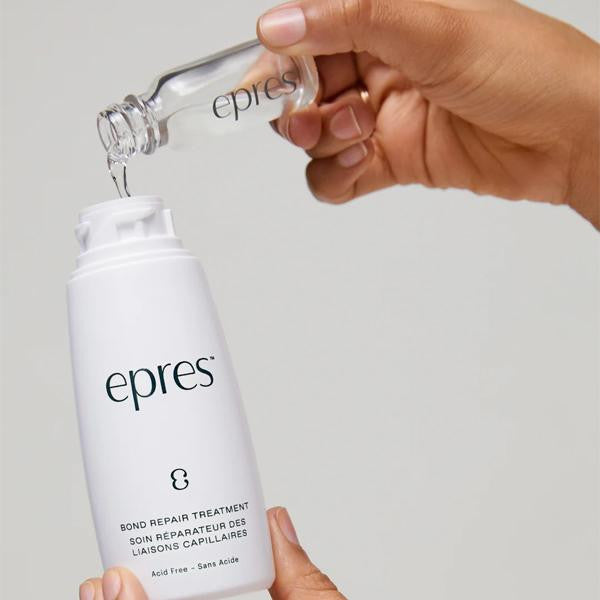 Epres traitement réparateur pré-Lavage