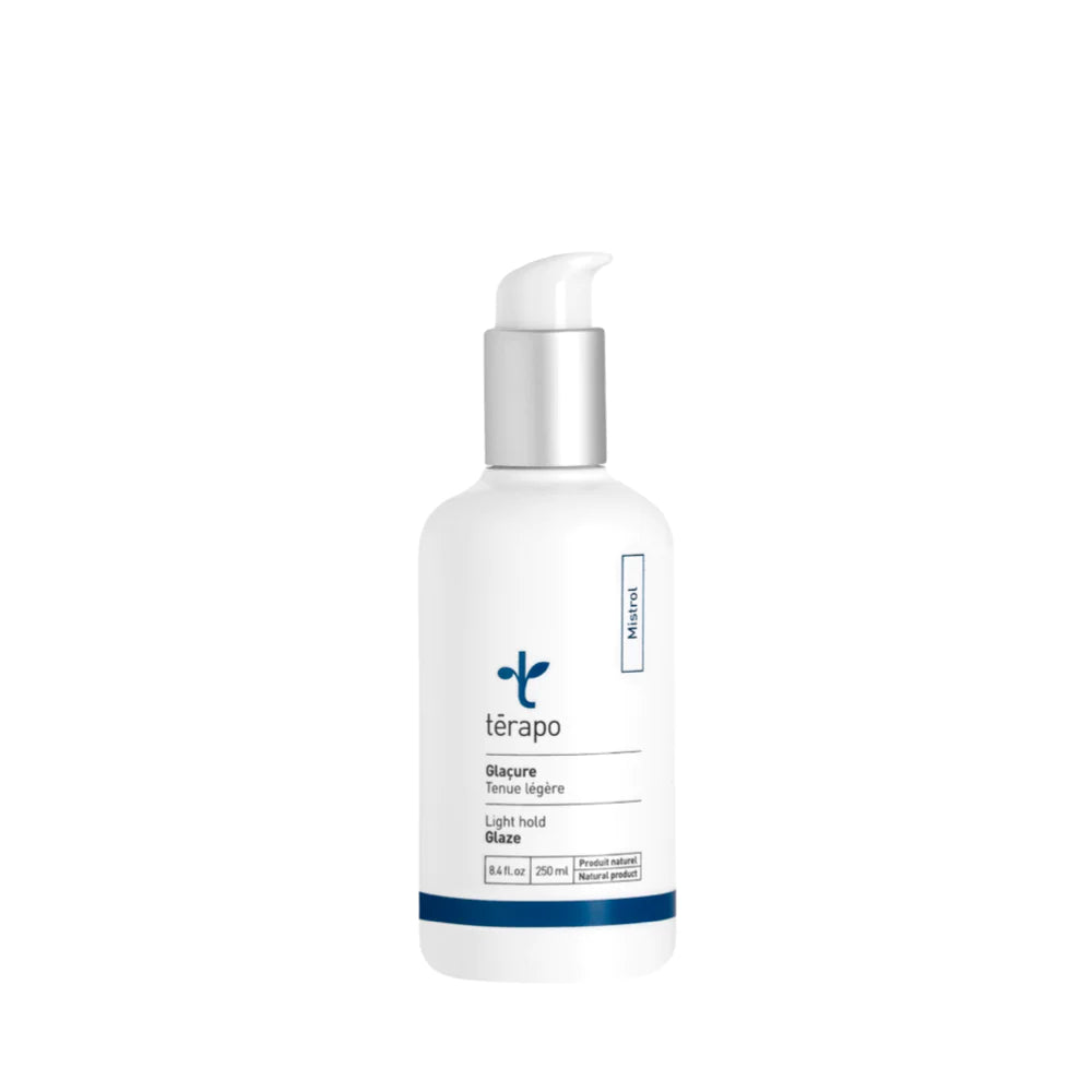 Térapo glaçure coiffante mistrol - 250ml