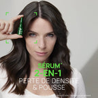 René Furterer Triphasic Reactional Traitement Antichute Réactionnelle - 12 X 5 ml